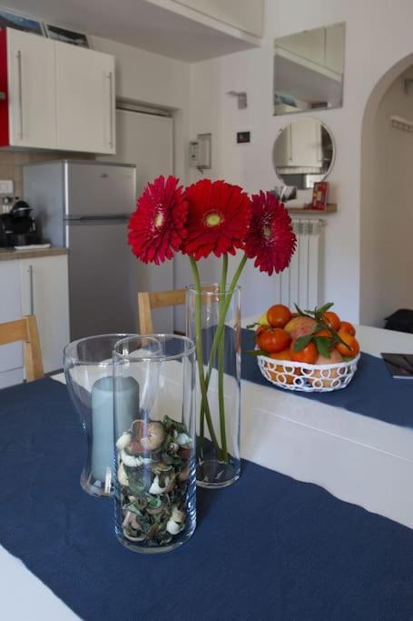 La Casa Sull'isola Appartement Rome