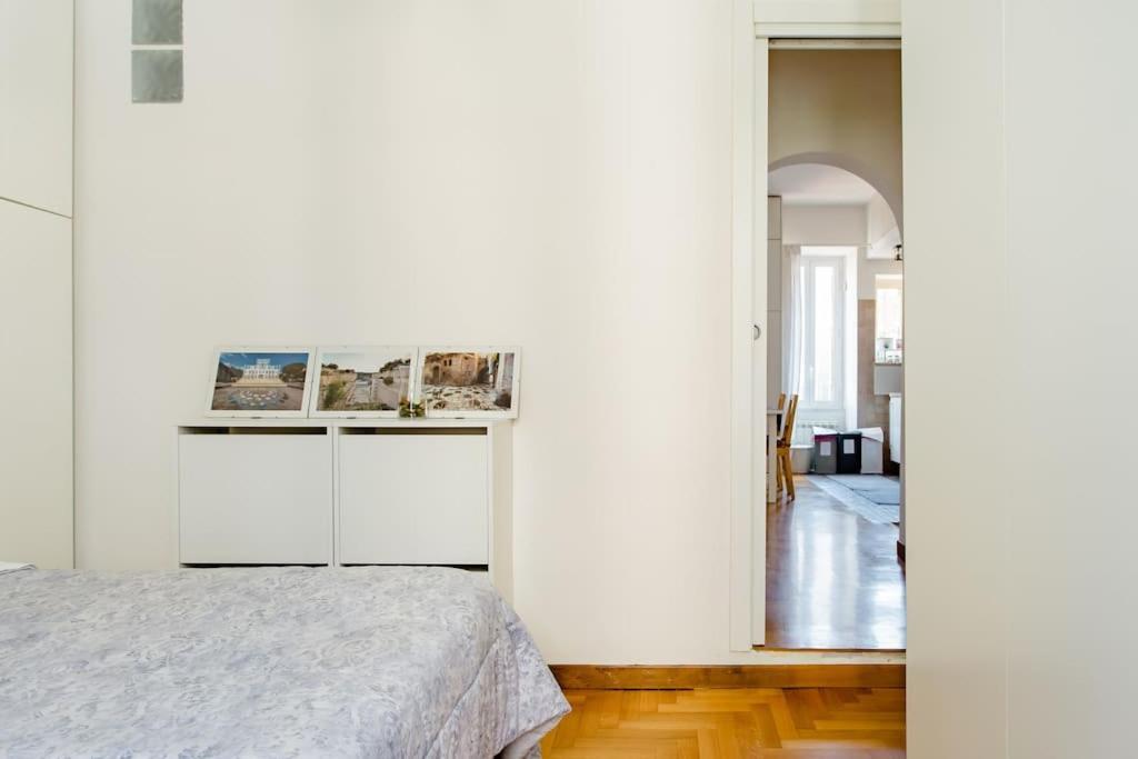 Appartement La Casa Sull'isola Rome