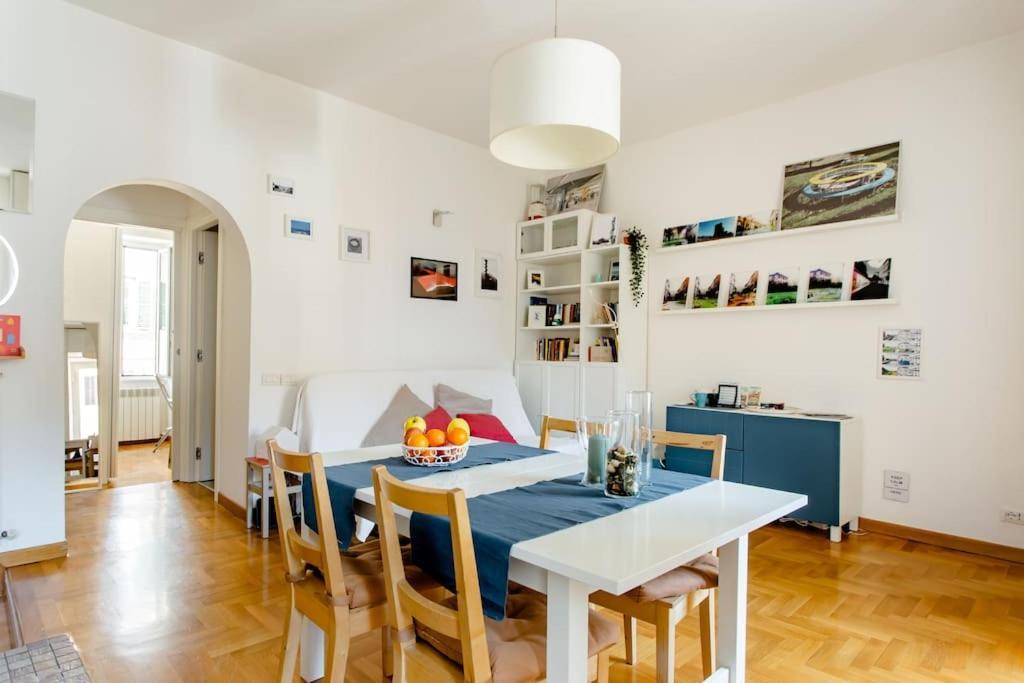 Appartement La Casa Sull'isola *