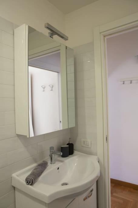 Appartement La Casa Sull'isola *