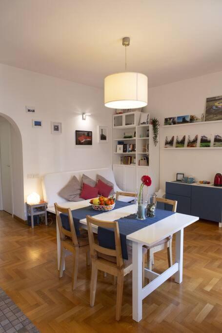 Appartement La Casa Sull'isola Rome