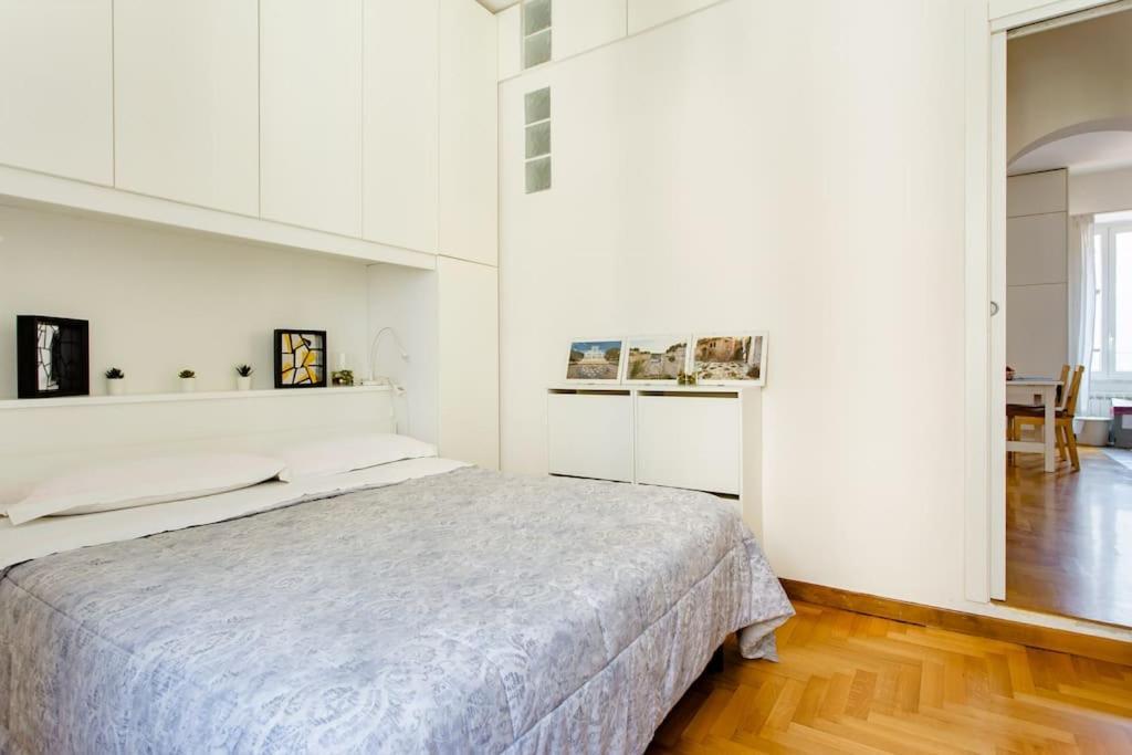 Appartement La Casa Sull'isola Rome