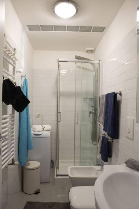 Appartement La Casa Sull'isola Rome