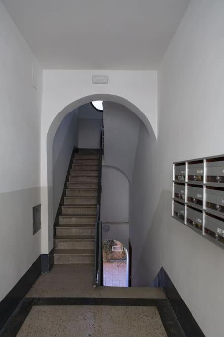 La Casa Sull'isola Appartement