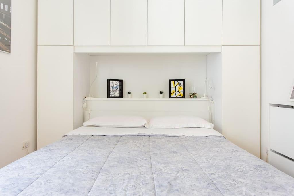 La Casa Sull'isola Appartement *