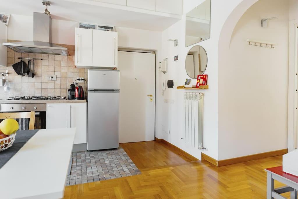 Appartement La Casa Sull'isola *