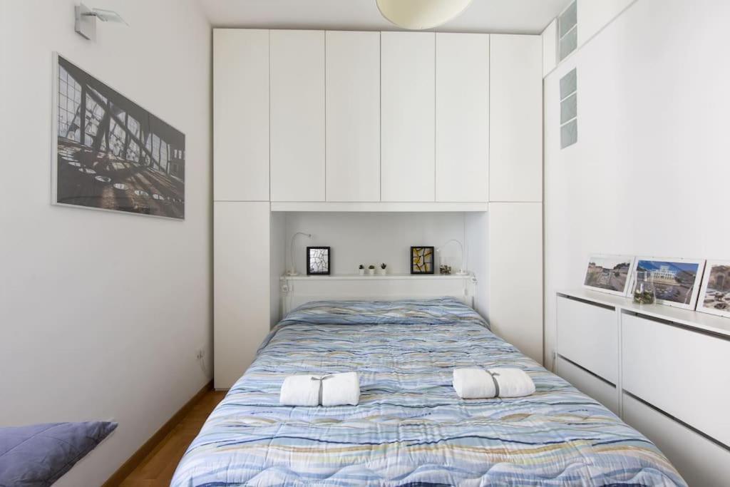 La Casa Sull'isola Appartement