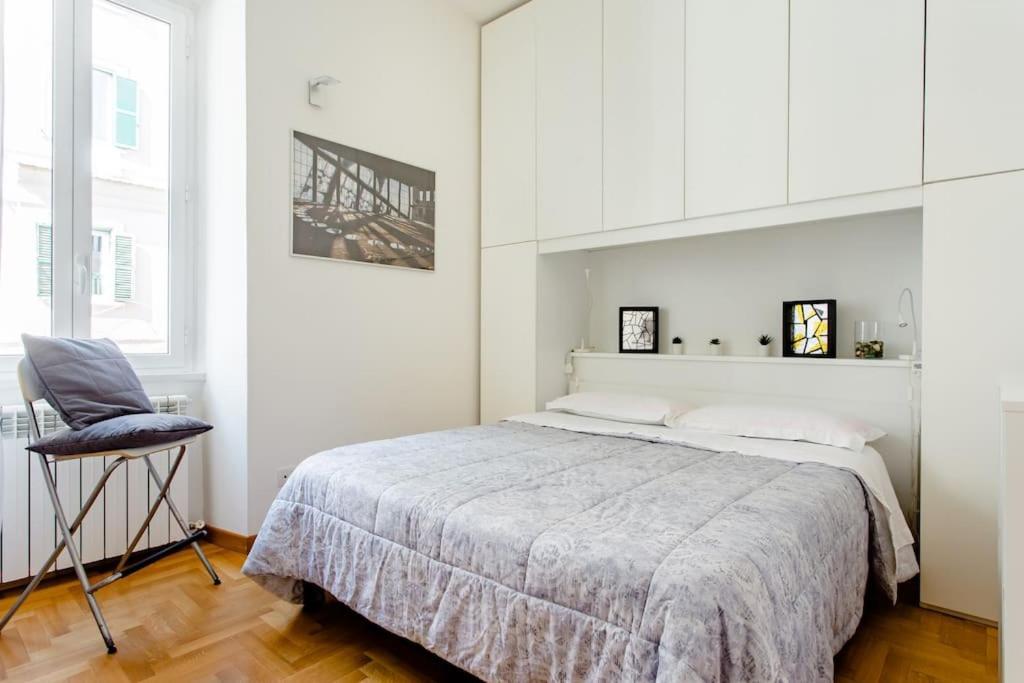 Appartement La Casa Sull'isola Rome