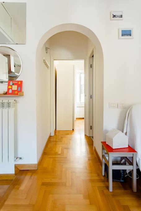 La Casa Sull'isola Appartement *