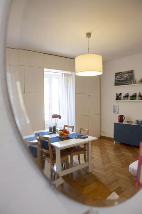 La Casa Sull'isola Appartement