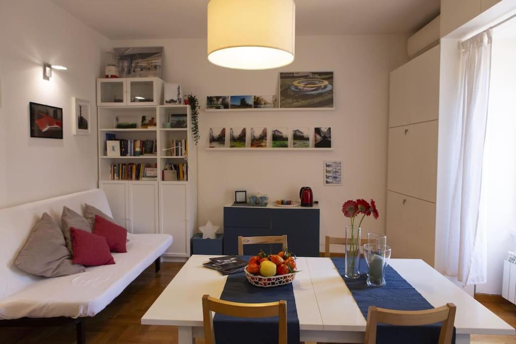 Appartement La Casa Sull'isola *
