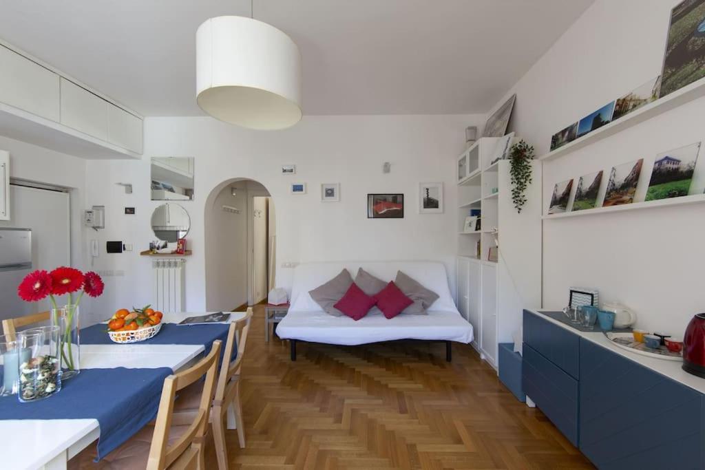 La Casa Sull'isola Appartement *