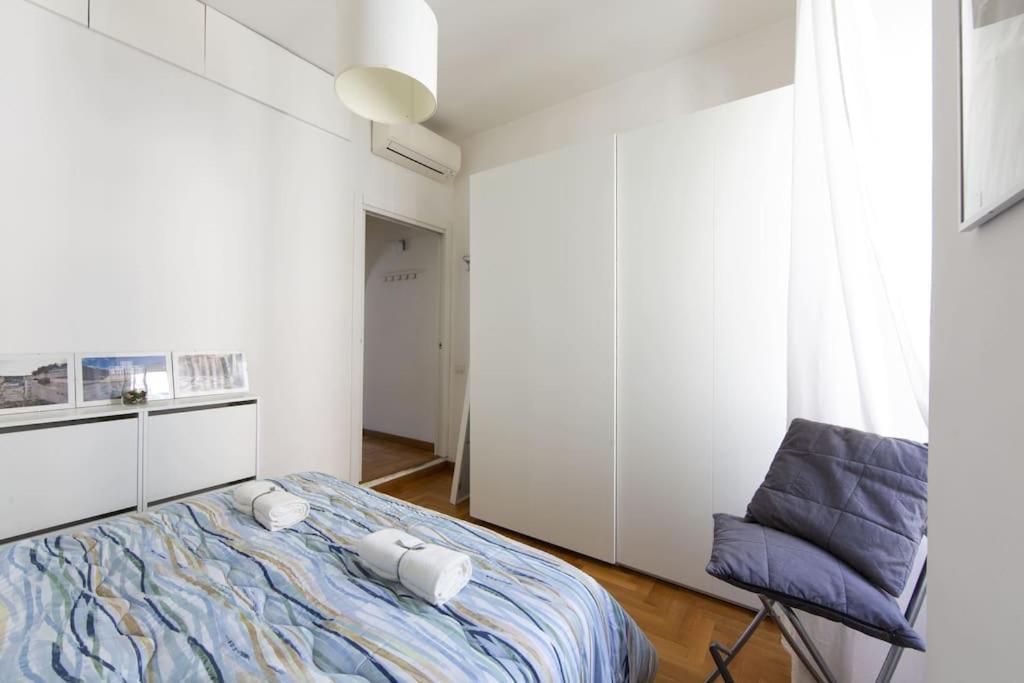 La Casa Sull'isola Appartement