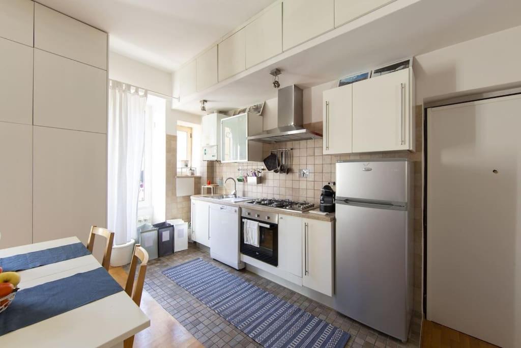 Appartement La Casa Sull'isola