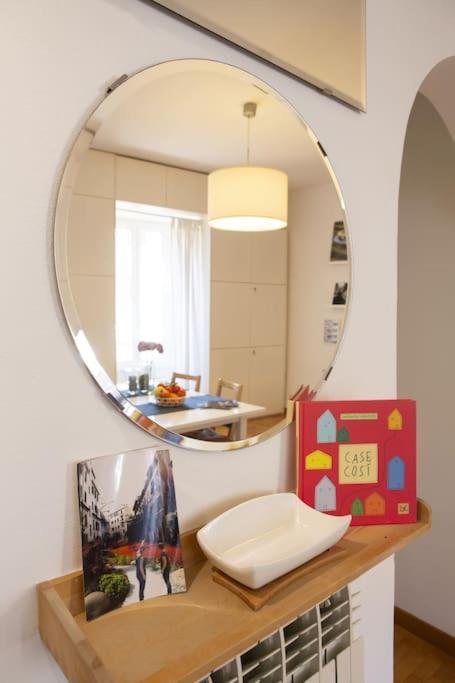 La Casa Sull'isola Appartement *
