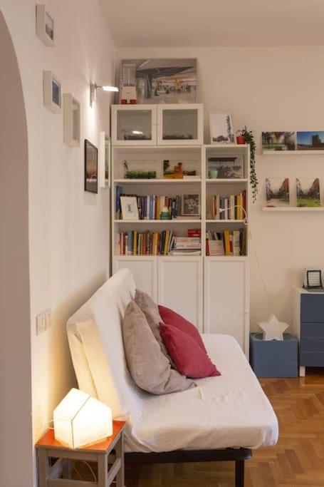 La Casa Sull'isola Appartement Rome