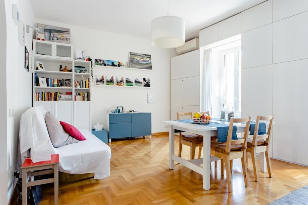 Appartement La Casa Sull'isola